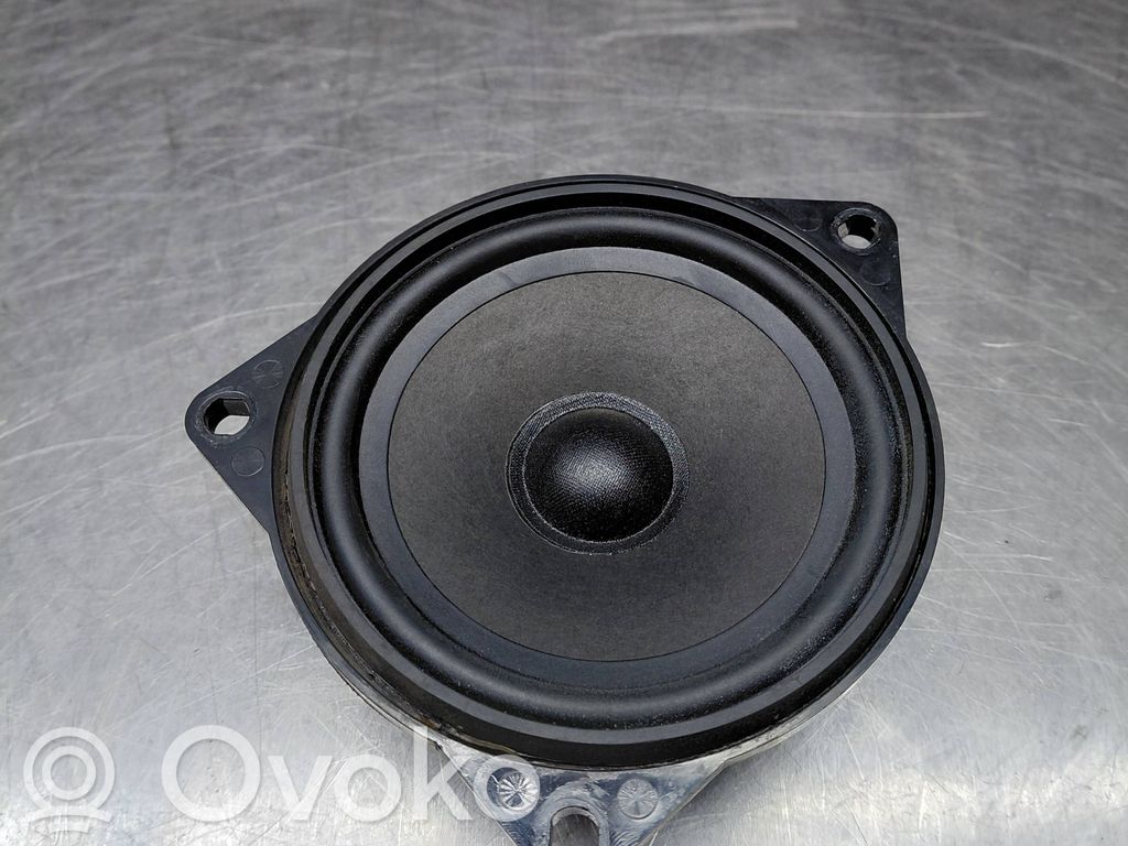 BMW 5 E60 E61 Rear door speaker 