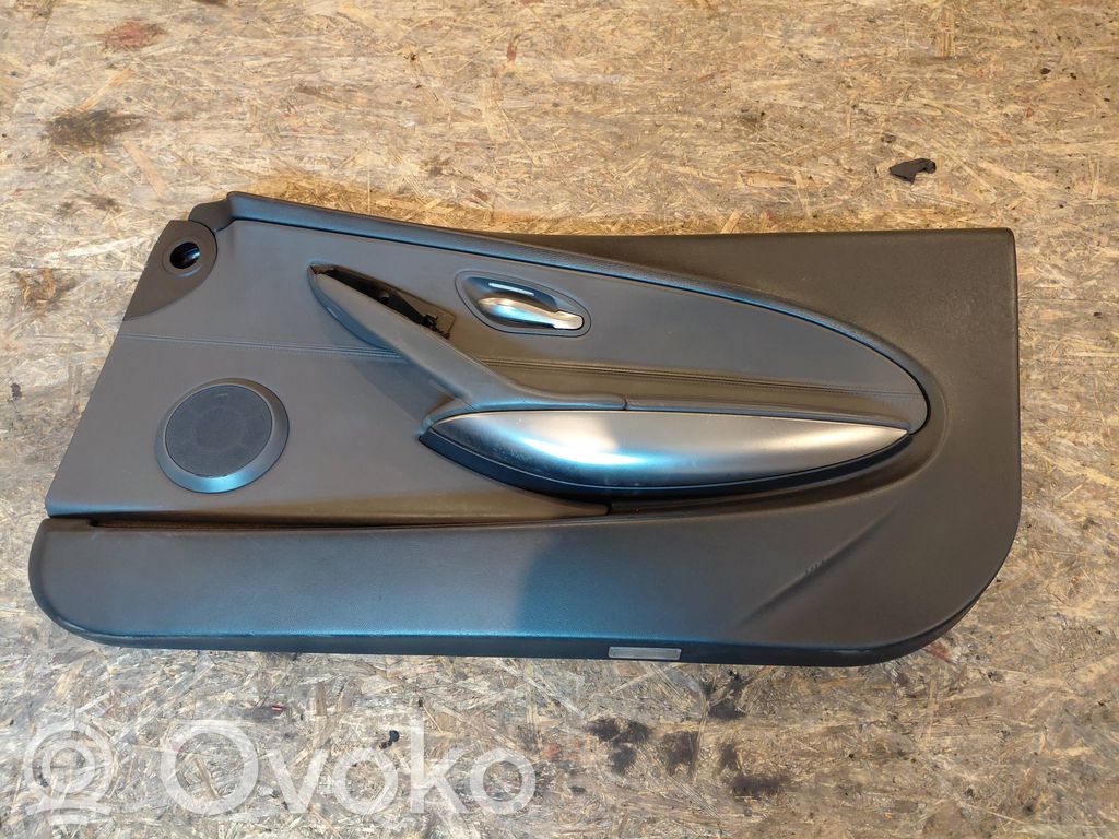 Front door card panel trim   7115496