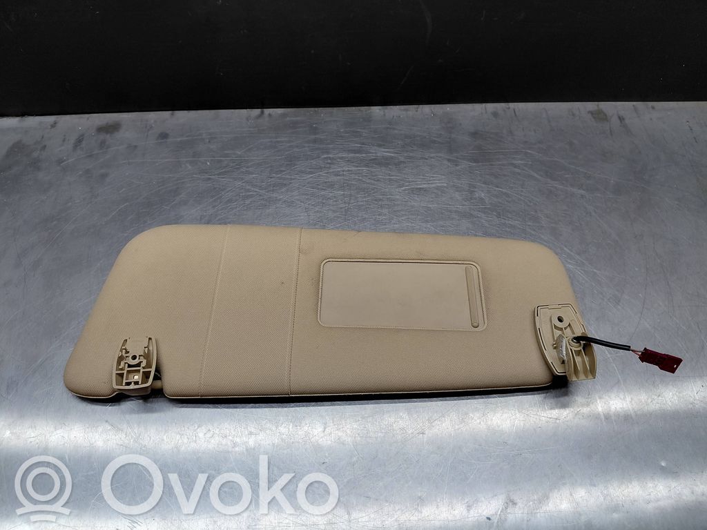Sun visor   7114249