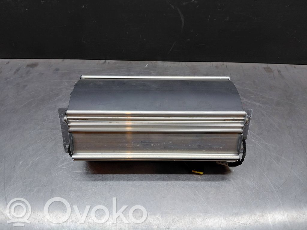 BMW 5 E60 E61 Passenger airbag 