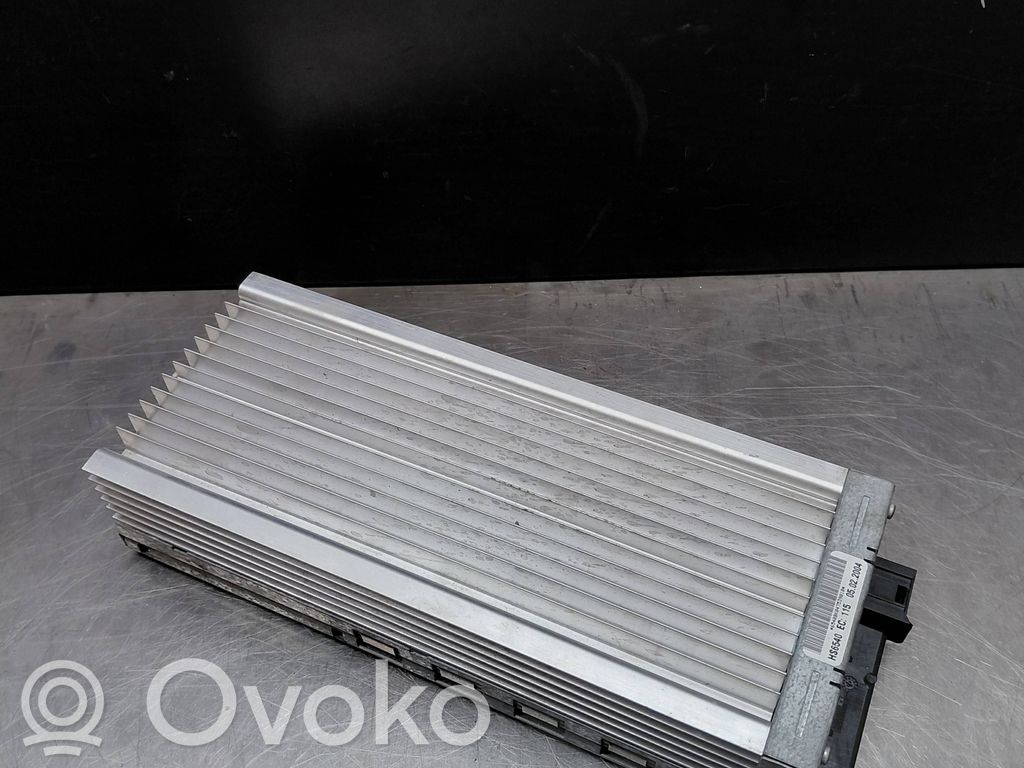 Garso stiprintuvas   6943491