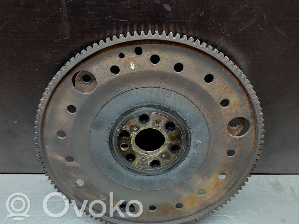 BMW 6 E63 E64 Flywheel 