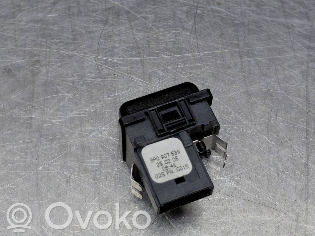 Audi A4 S4 B7 8E 8H Lichtsensor 