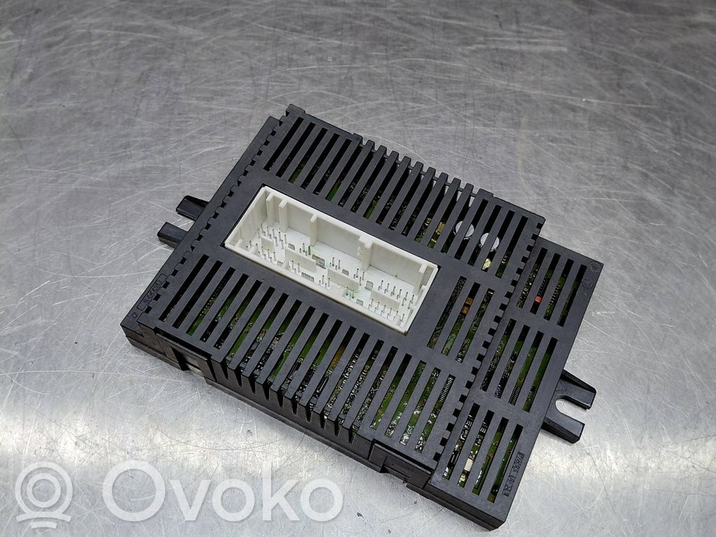 BMW 5 E60 E61 Gaismas modulis LCM 