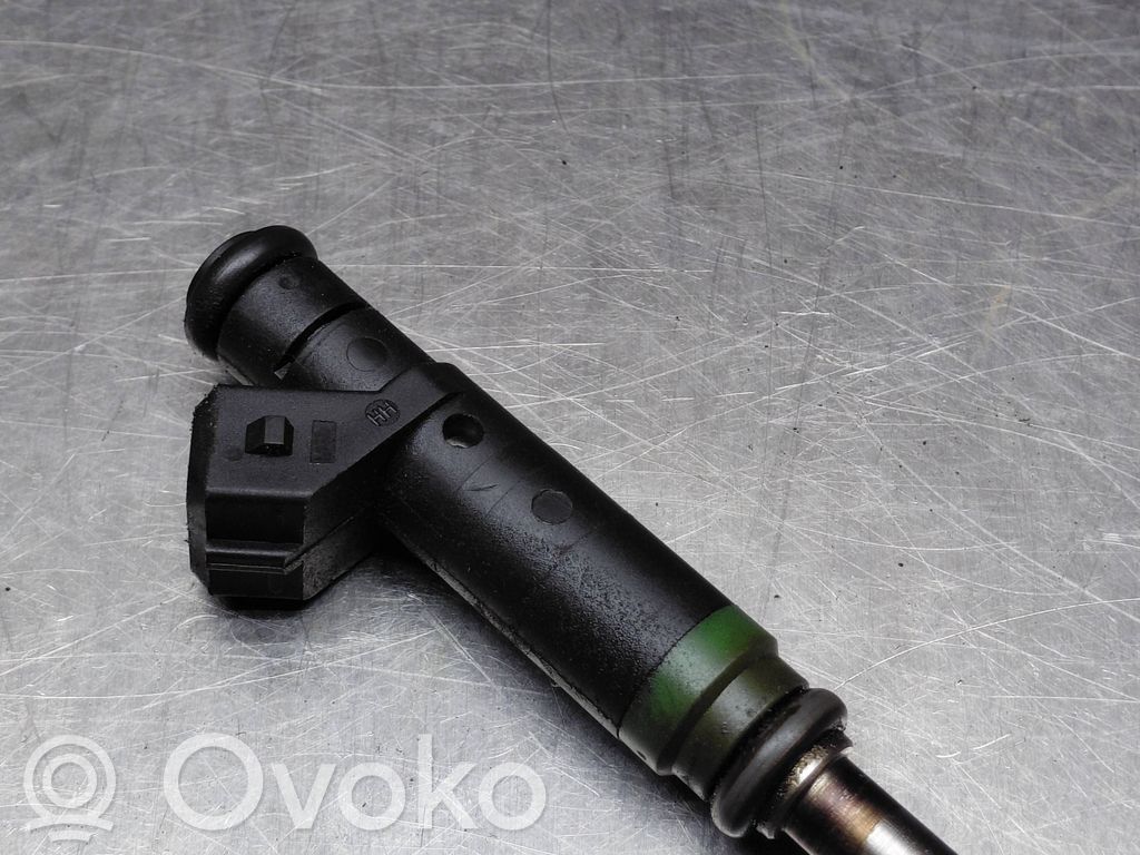 BMW 5 E60 E61 Sprausla (-i) 