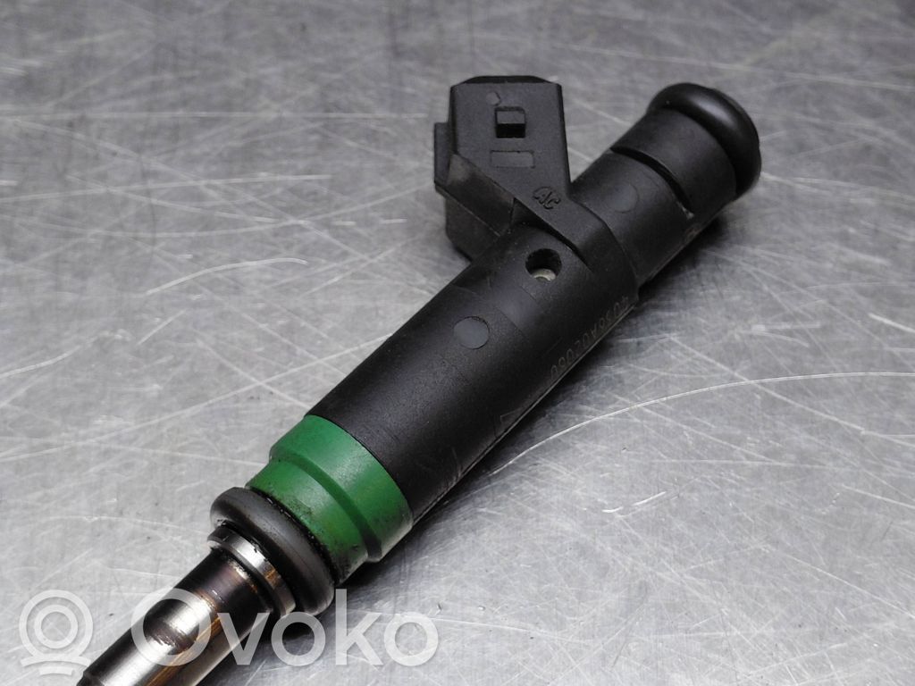 BMW 5 E60 E61 Sprausla (-i) 