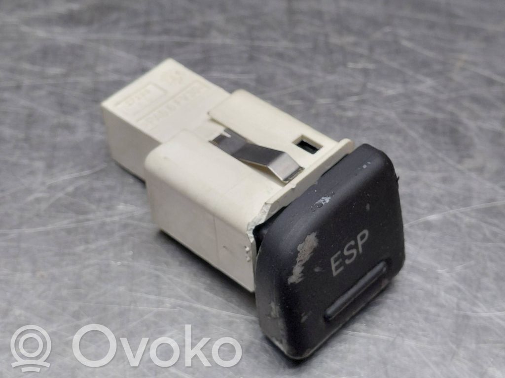 Interruptor ESP (programa de estabilidad)   8E1927134