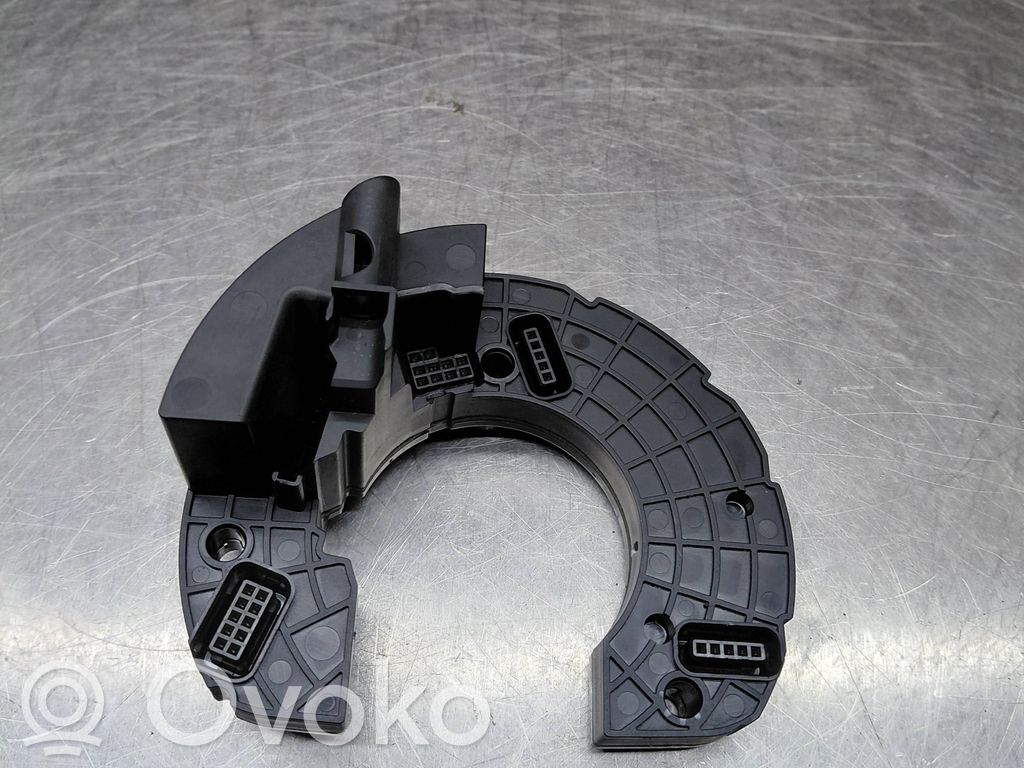 Mercedes-Benz E W211 Sensor de ángulo de dirección 