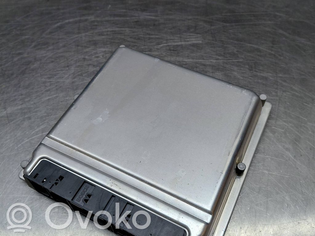 Mercedes-Benz E W211 Engine control unit/module 