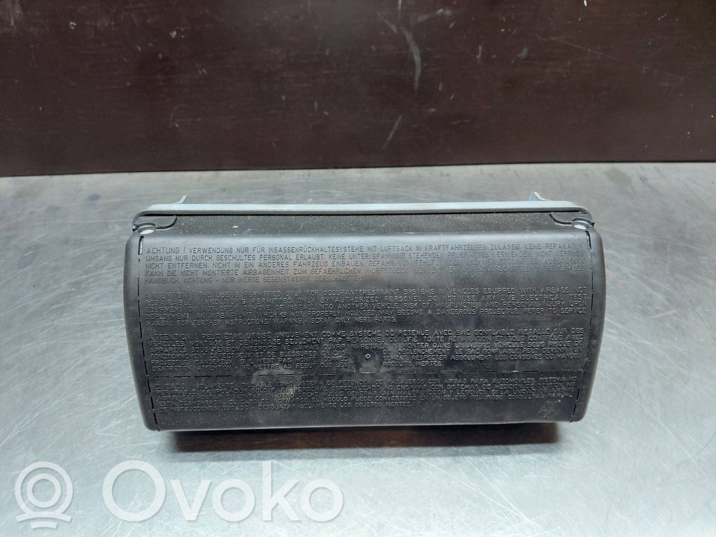 Mercedes-Benz E W211 Airbag del pasajero 