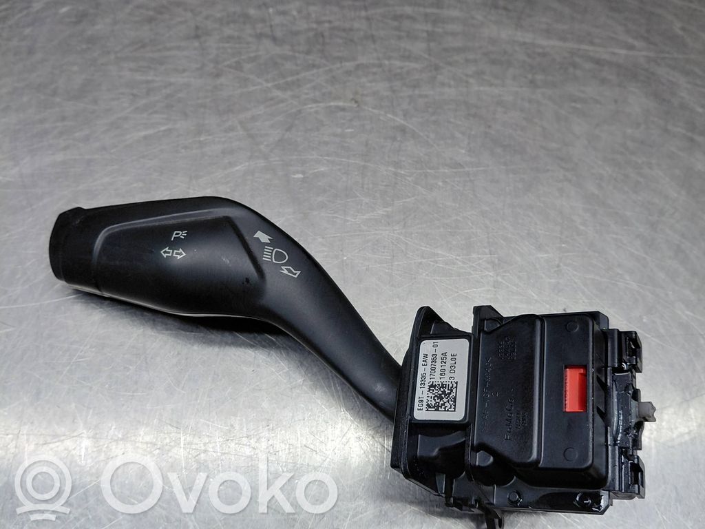 Ford S-MAX Palanca de intermitentes 