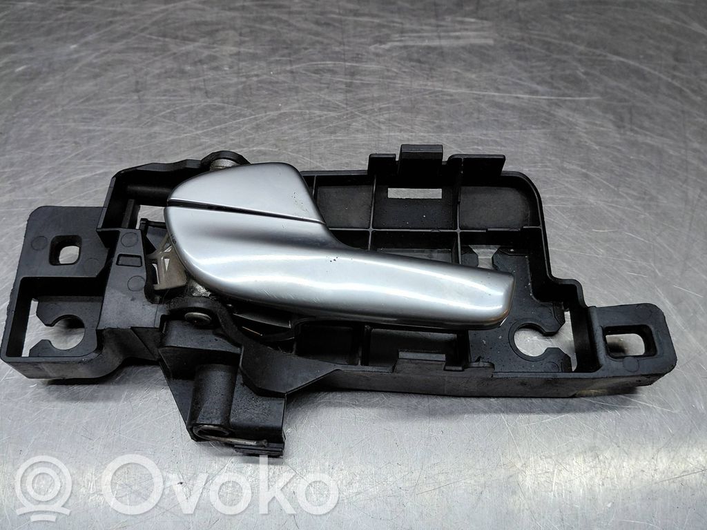 Ford Mondeo MK IV Front door interior handle 