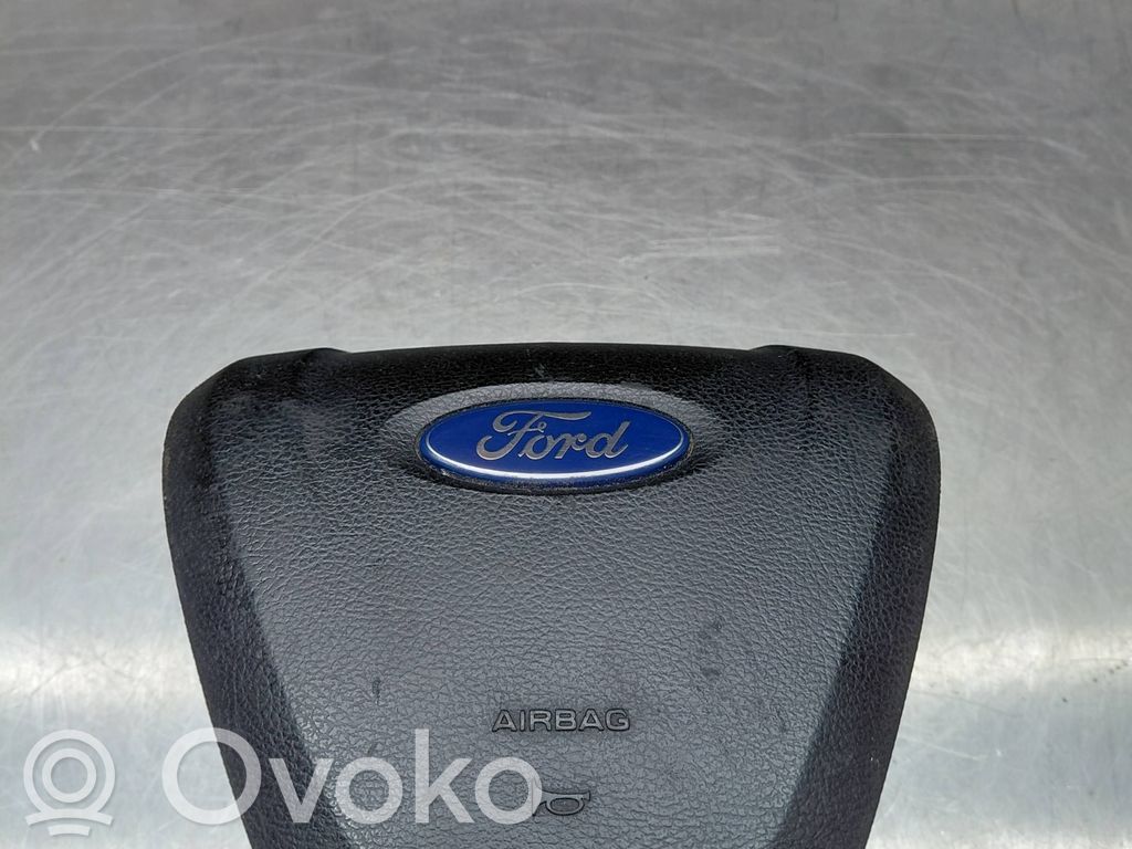 Ford S-MAX Fahrerairbag 