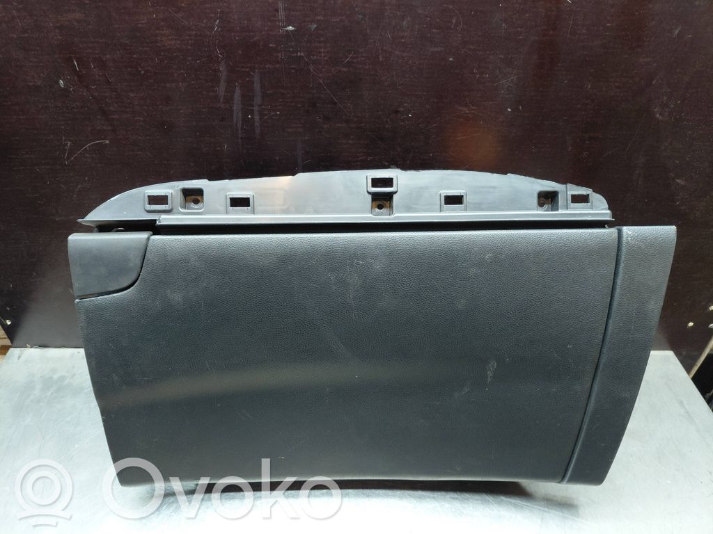 Ford S-MAX Glove box set 