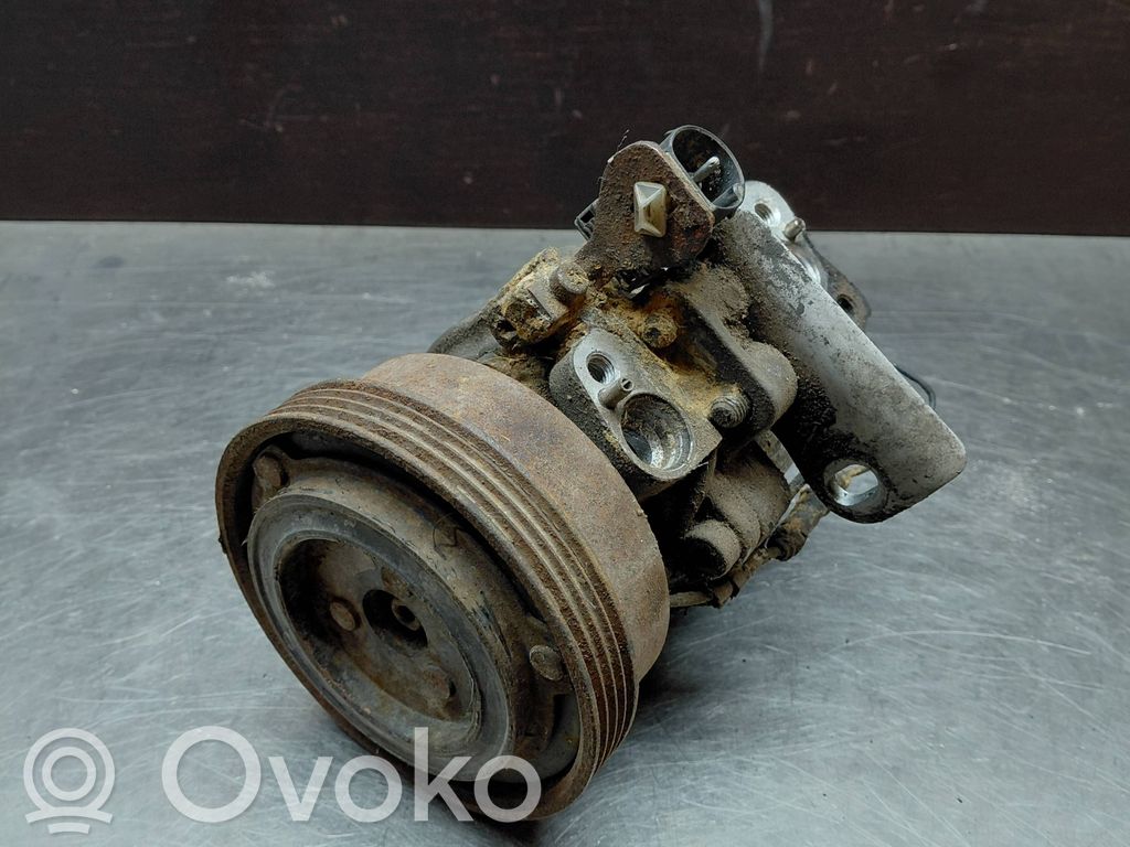 BMW 3 E36 Air conditioning (A/C) compressor (pump) 