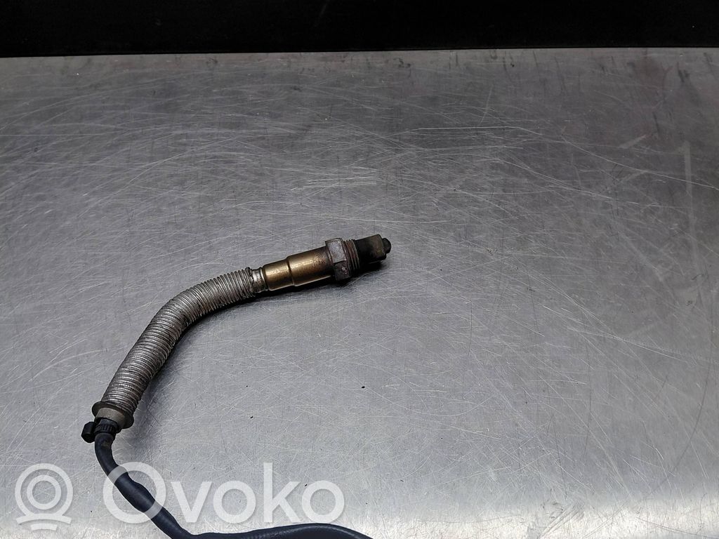 BMW 5 E60 E61 Lambda probe sensor 