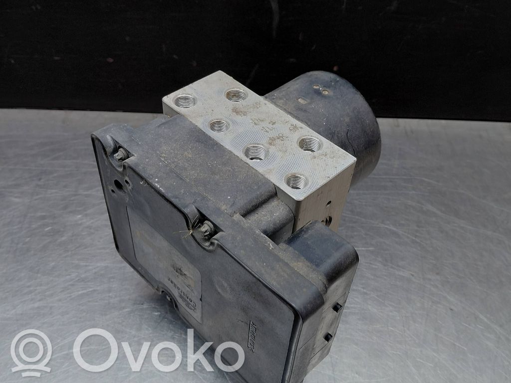 Porsche Cayenne (9PA) ABS bloks 