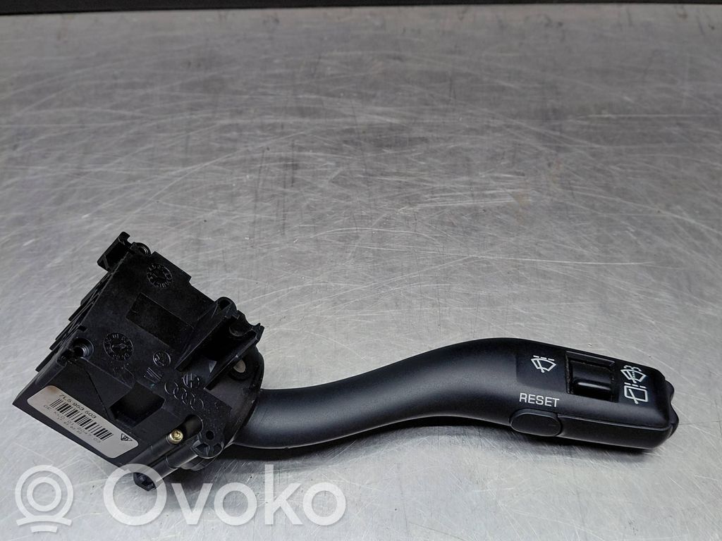 Porsche Cayenne (9PA) Wiper control stalk 