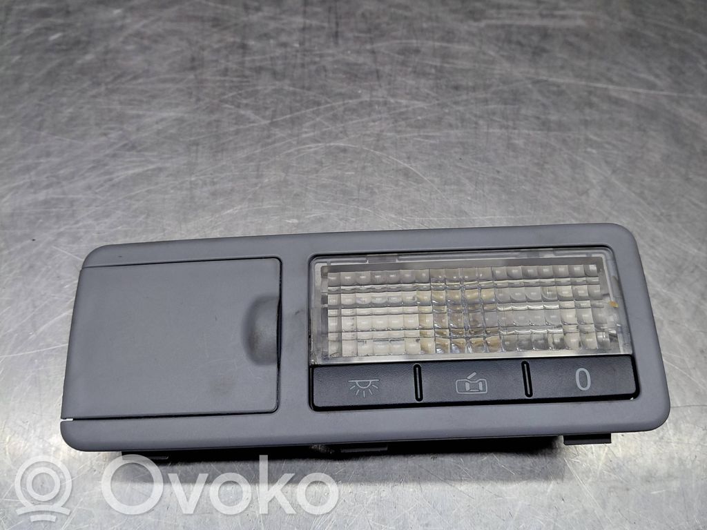 Porsche Cayenne (9PA) Rear seat light 