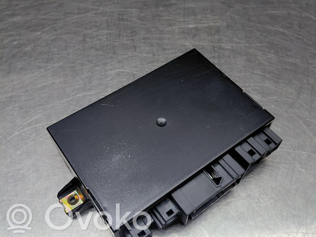 Mercedes-Benz E W211 Tailgate/trunk control unit/module 