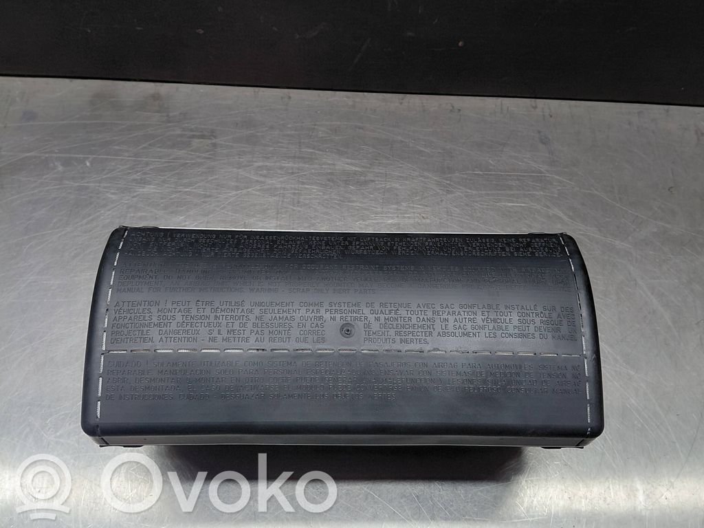 Mercedes-Benz E W211 Airbag del pasajero 