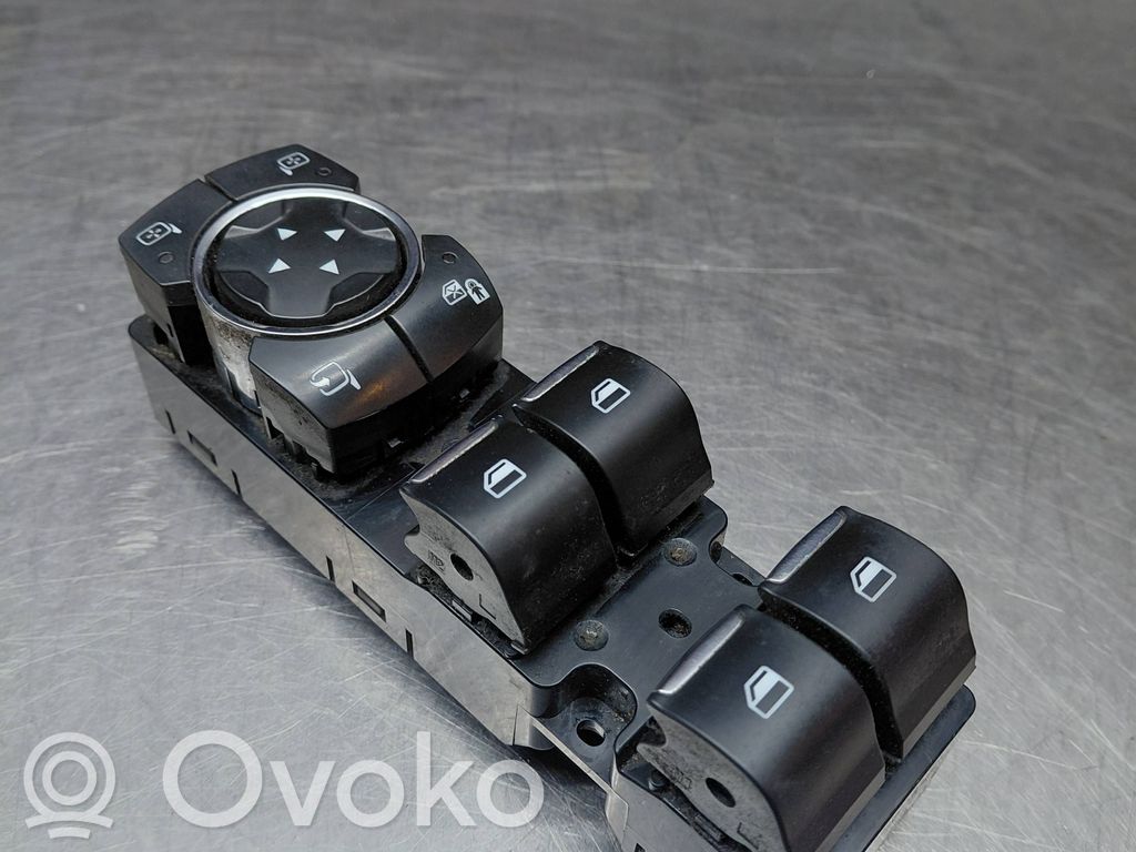 Ford S-MAX Electric window control switch 
