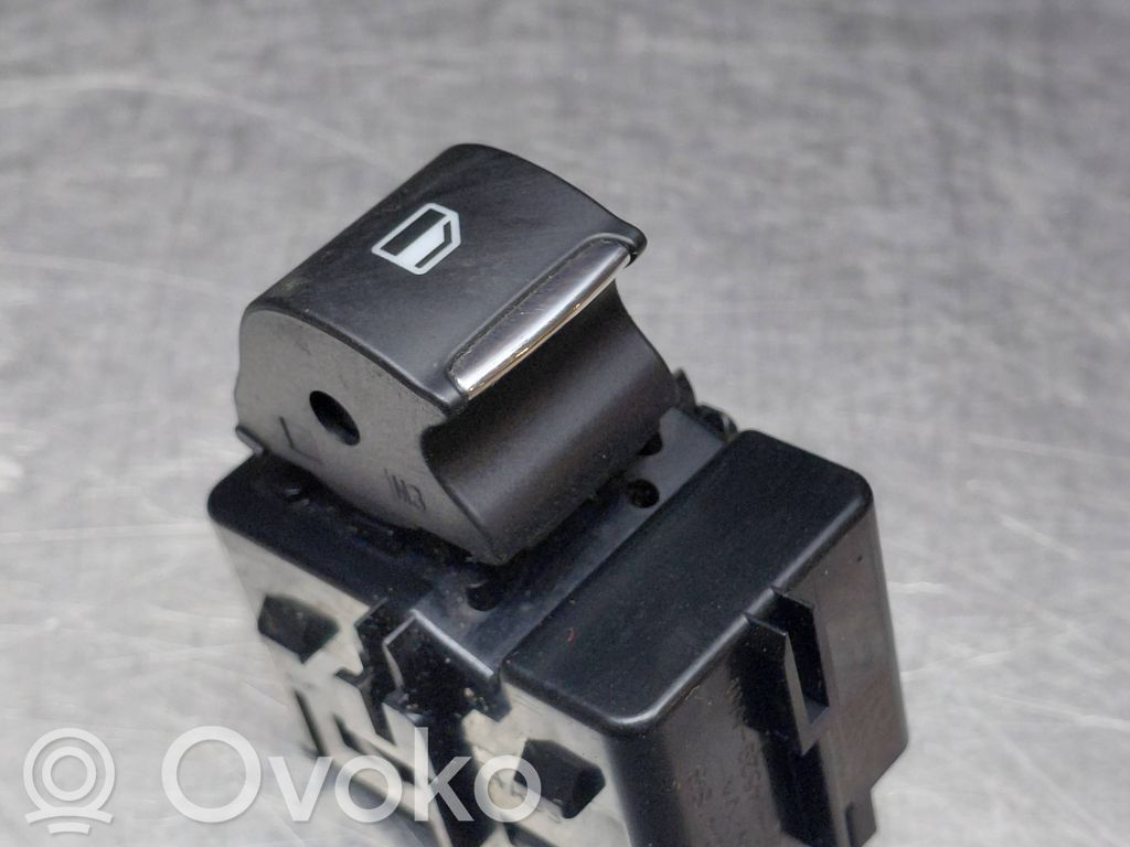 Ford S-MAX Electric window control switch 