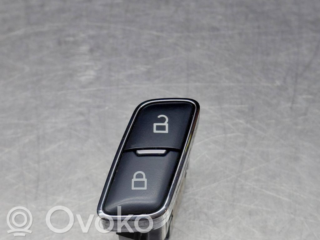 Central locking switch button   BB5T14017DCW