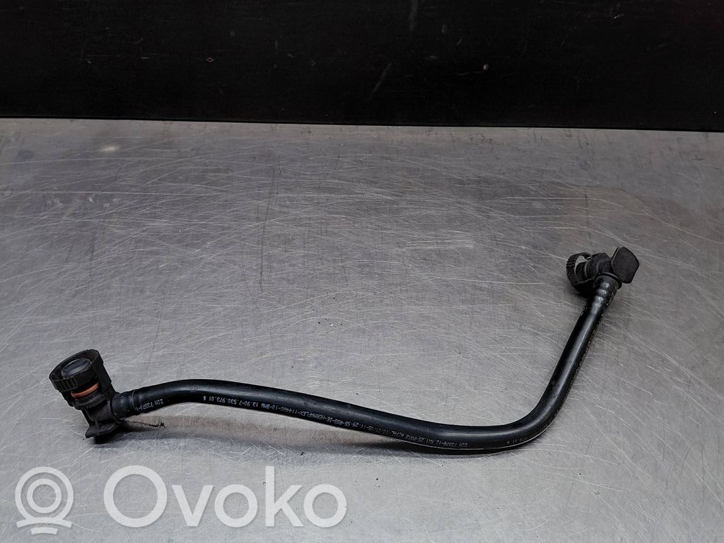BMW 5 E60 E61 Caurulīte (-es) / šļūtene (-es) 