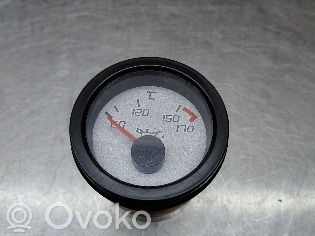 MG TF Sensor de temperatura del aceite 