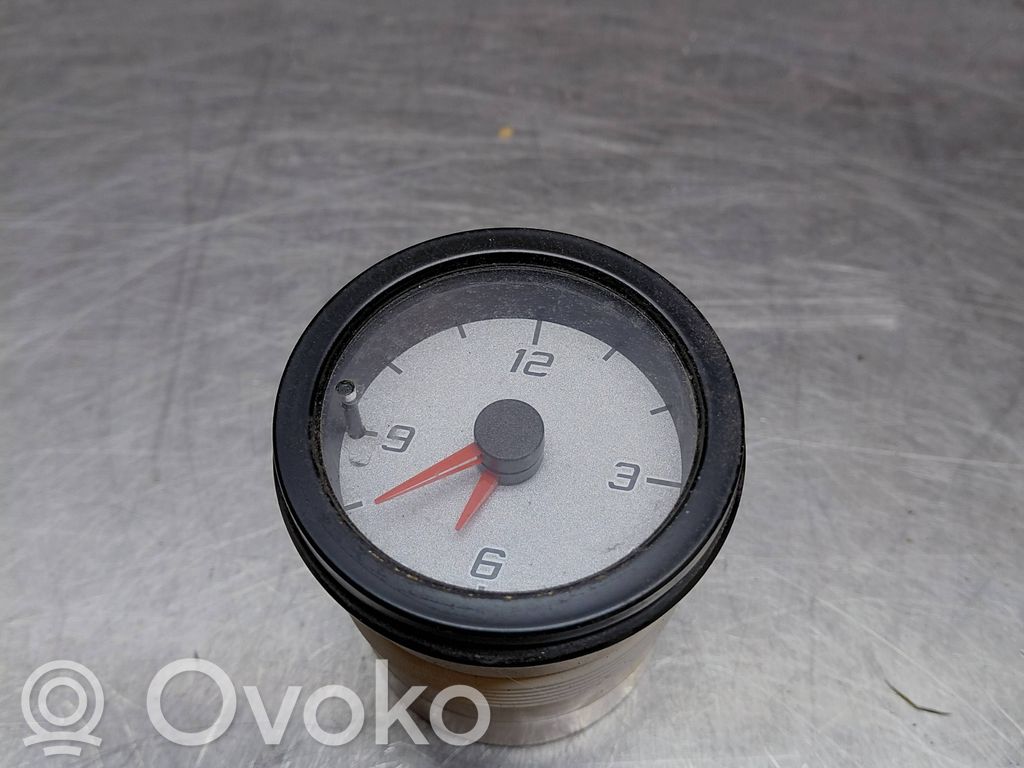 MG TF Reloj 