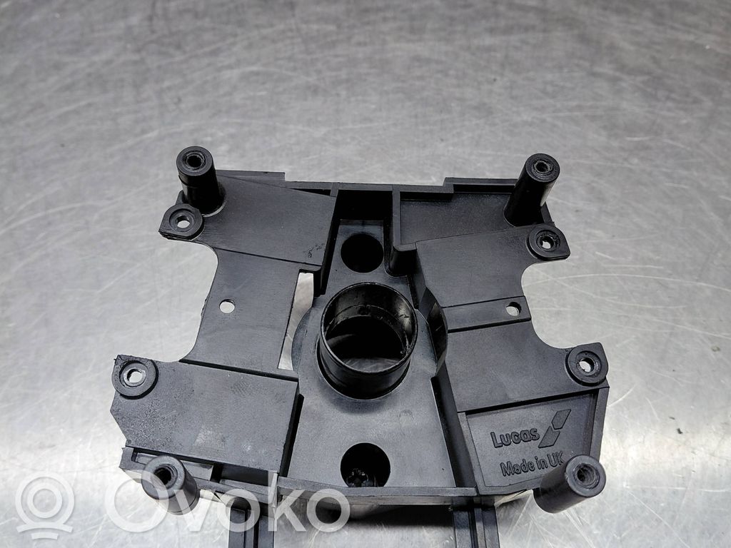 MG TF Interruptor/palanca de limpiador de luz de giro 
