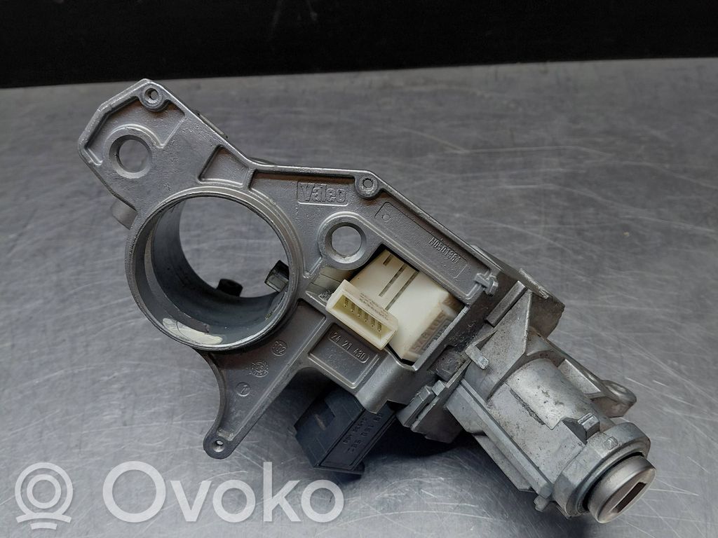 Opel Meriva A Ignition lock 