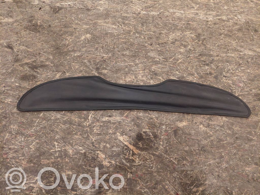 Ford S-MAX Galinė palangė 