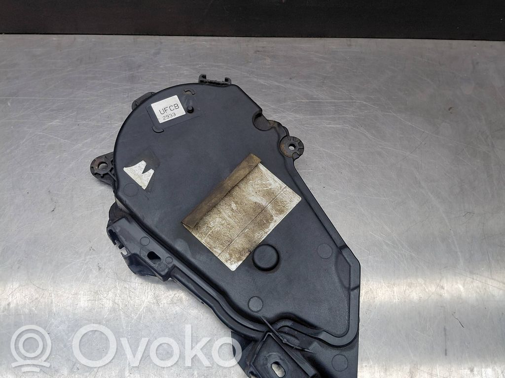 Ford S-MAX Osłona paska / łańcucha rozrządu 