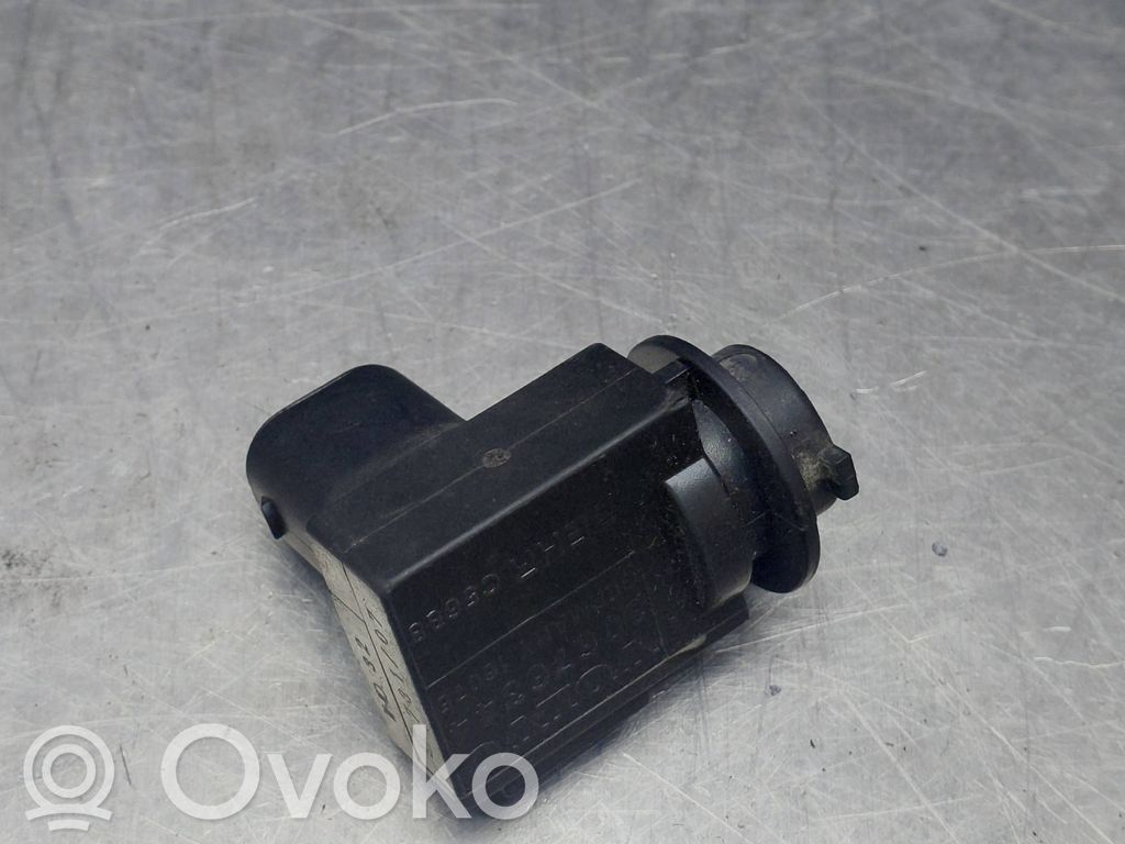 Volvo V70 Air quality sensor 