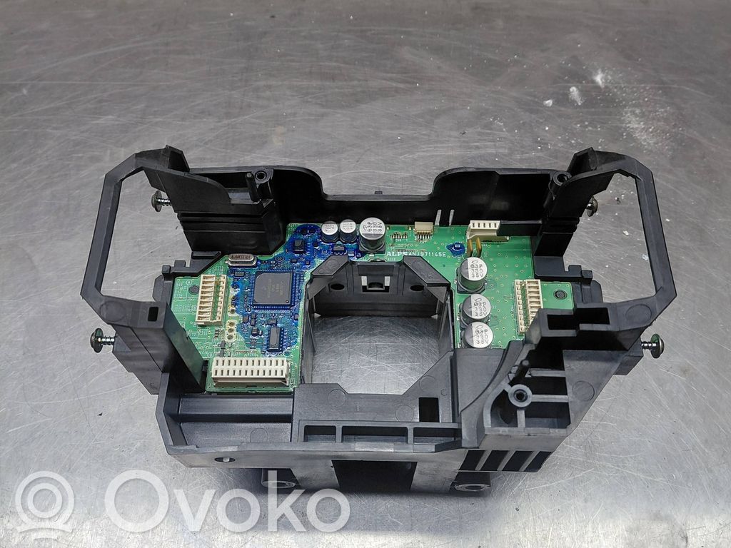 Volvo V70 Wiper turn signal indicator stalk/switch 
