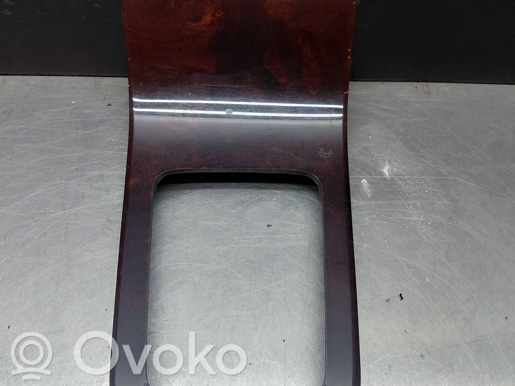 Volvo V70 Gear shifter surround trim plastic 