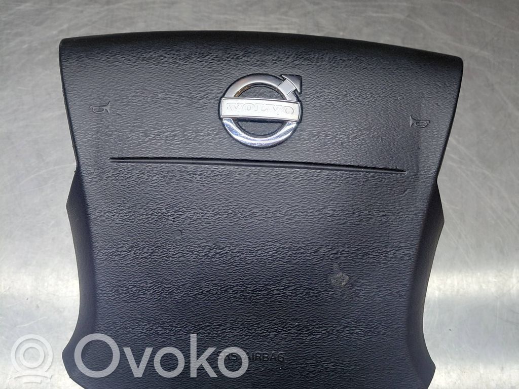 Volvo V70 Steering wheel airbag 