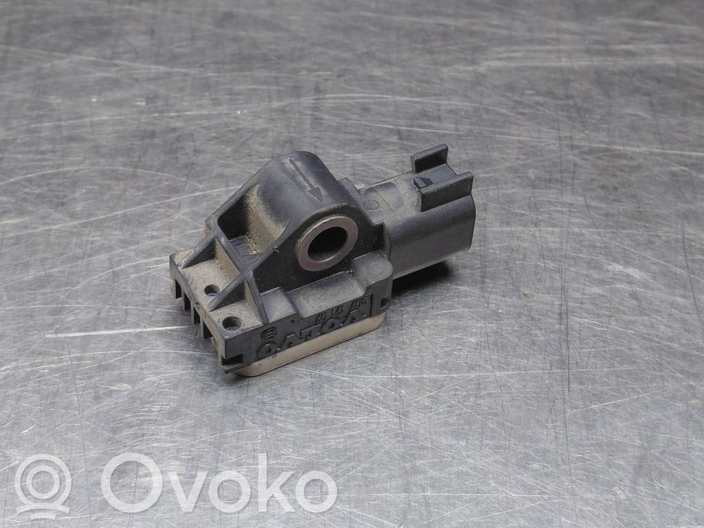 Volvo V70 Airbagsensor Crashsensor Drucksensor 