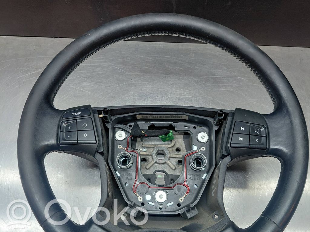 Volvo V70 Steering wheel 
