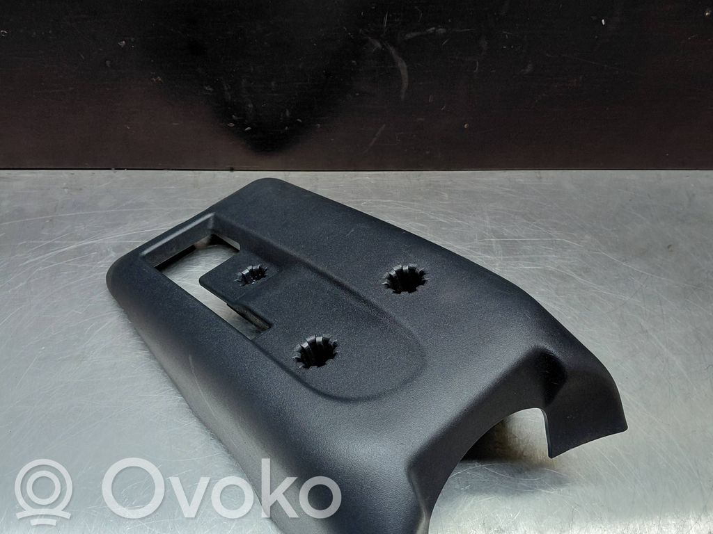 Volvo V70 Moldura de la columna de dirección 