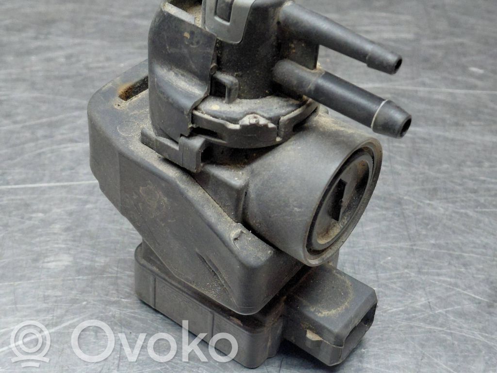 Renault Kangoo II Solenoidinis vožtuvas 
