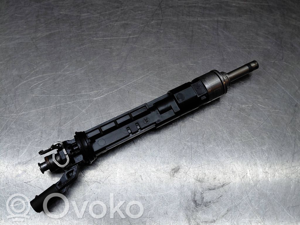 Renault Megane IV Injektor Einspritzdüse 
