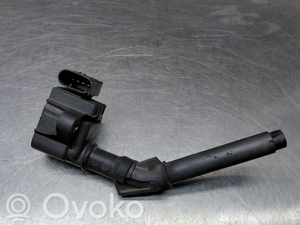 Renault Megane IV High voltage ignition coil 