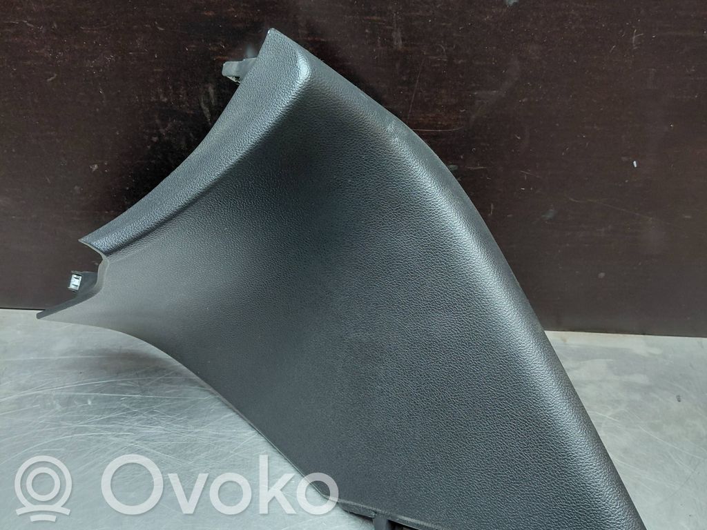 Renault Megane IV Cita veida paneļa detaļa 