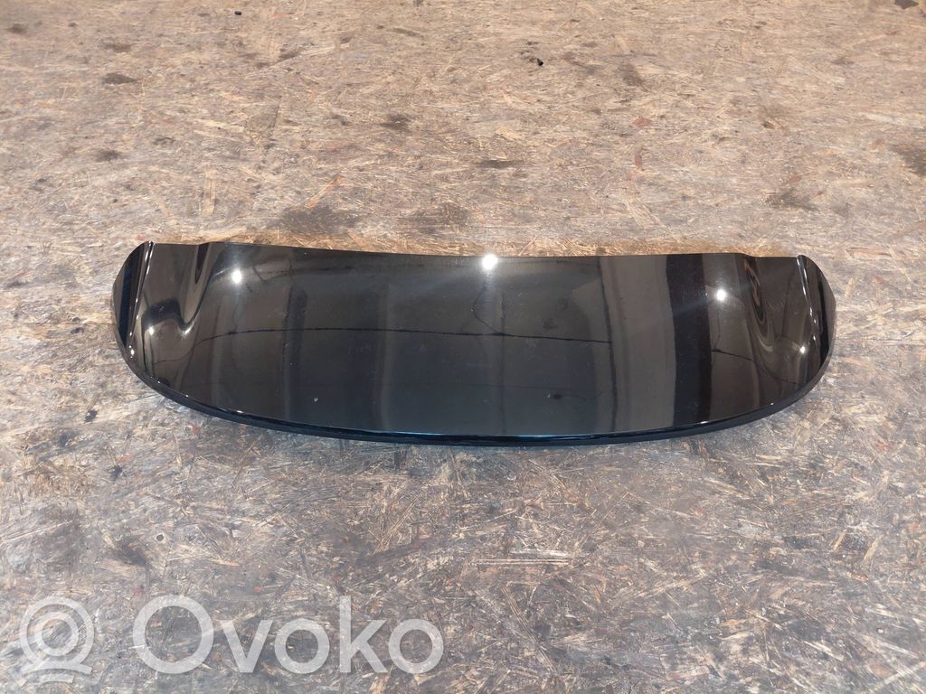 Renault Megane IV Tailgate/trunk spoiler 