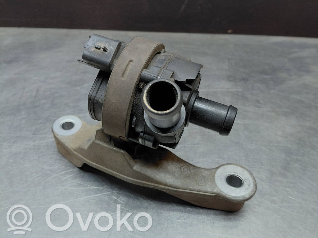 Renault Megane IV Electric auxiliary coolant/water pump 