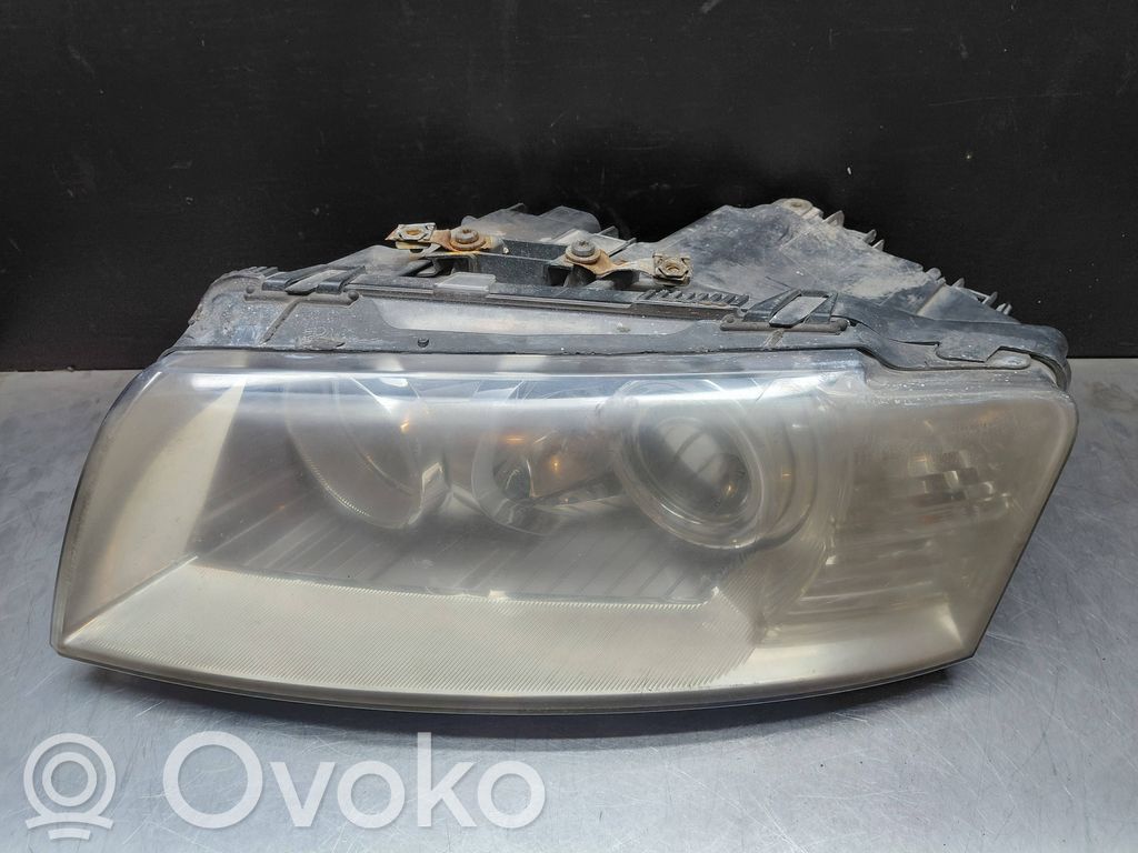 Headlight/headlamp   15812700