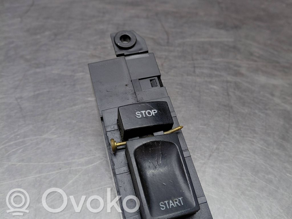 Engine start stop button switch   4E1905217